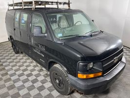 2005 Chevrolet G2500 Vans