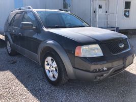 2007 Ford Freestyle
