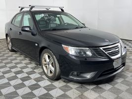 2010 Saab 9-3