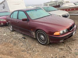 2000 BMW 5 Series