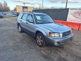 2003 Subaru Forester