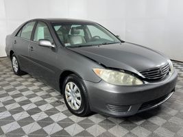 2005 Toyota Camry