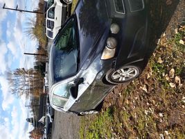 2014 Chevrolet Sonic