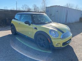 2011 MINI Cooper