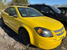 2009 Chevrolet Cobalt