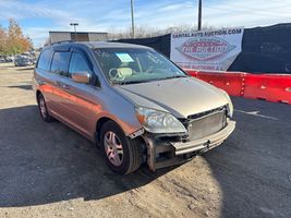 2007 Honda Odyssey