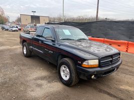 2000 Dodge Dakota
