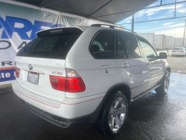 2006 BMW X5
