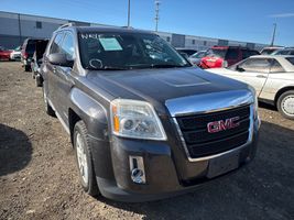 2013 GMC Terrain
