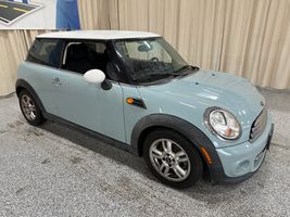 2013 MINI Cooper