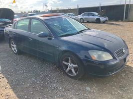 2006 NISSAN Altima
