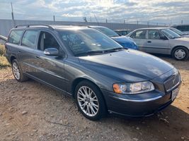 2007 Volvo V70