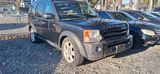 2006 Land Rover LR3