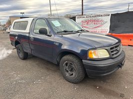 2003 Ford F150