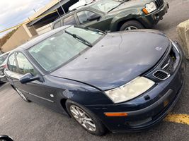 2004 Saab 9-3
