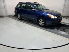 2011 Subaru Outback