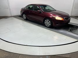 2010 Honda Accord