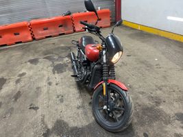 2016 HARLEY DAVIDSON XG500 / Street 500