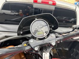 2016 HARLEY DAVIDSON XG500 / Street 500