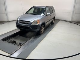 2004 Honda CR-V