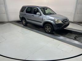 2004 Honda CR-V