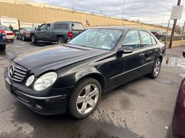 2004 Mercedes-Benz E-Class