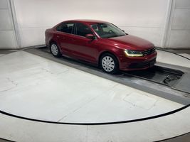 2017 VOLKSWAGEN JETTA