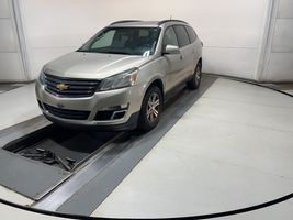 2015 Chevrolet Traverse