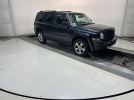 2014 JEEP Patriot