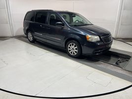 2014 Chrysler Town & Country