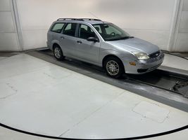 2005 Ford Focus