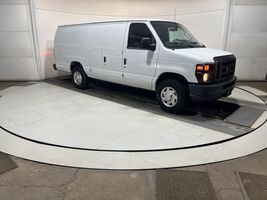 2014 Ford Econoline