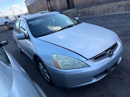 2004 Honda Accord