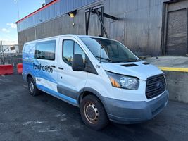 2016 Ford T150 VANS