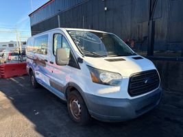 2016 Ford TRANSIT 150