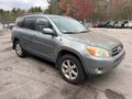 2007 TOYOTA RAV4