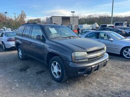 2007 Chevrolet TrailBlazer