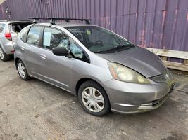 2009 Honda Fit