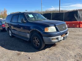 2003 Ford Expedition
