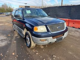 2003 Ford Expedition