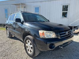 2007 Toyota HIGHLANDER