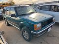 1993 FORD EXPLORER