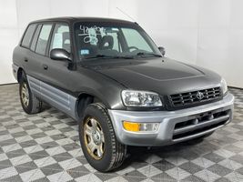 2000 Toyota RAV4