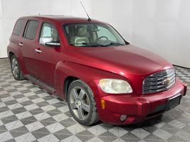 2010 Chevrolet HHR