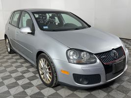 2007 VOLKSWAGEN NEW GTI