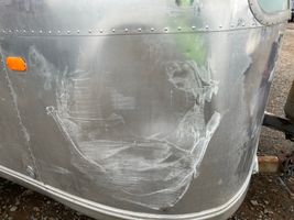 1971 AIRSTREAM Land Yacht