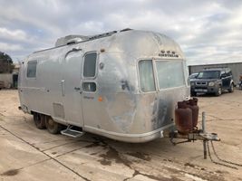 1971 AIRSTREAM Land Yacht