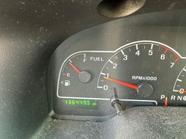 2002 Ford WINDSTAR VANS