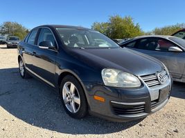 2008 VOLKSWAGEN JETTA
