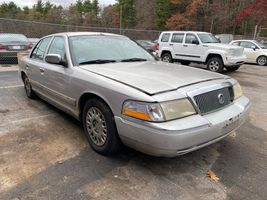 2003 Mercury Grand Marquis